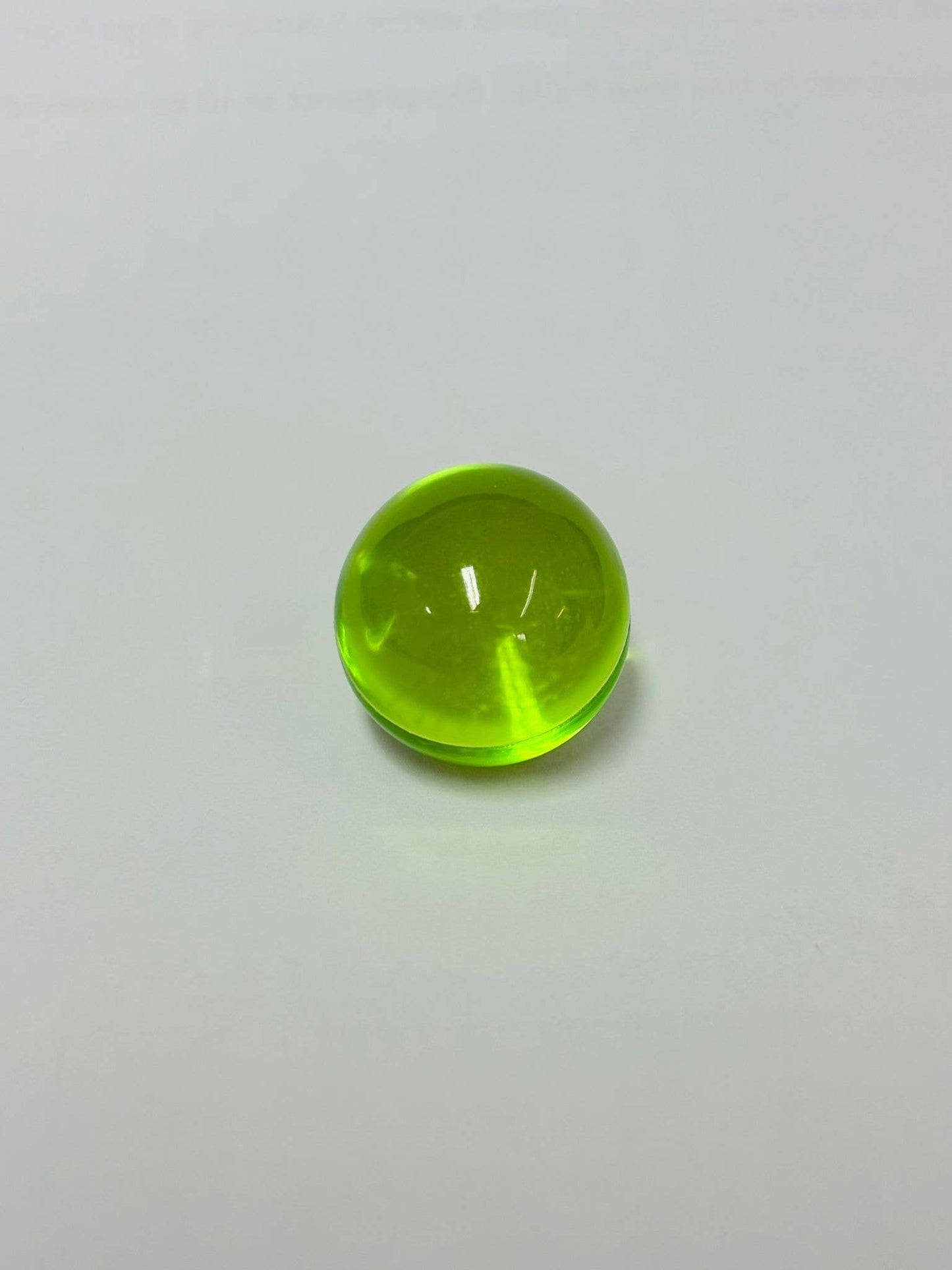 Coconut & Almond Scented Bath Pearl