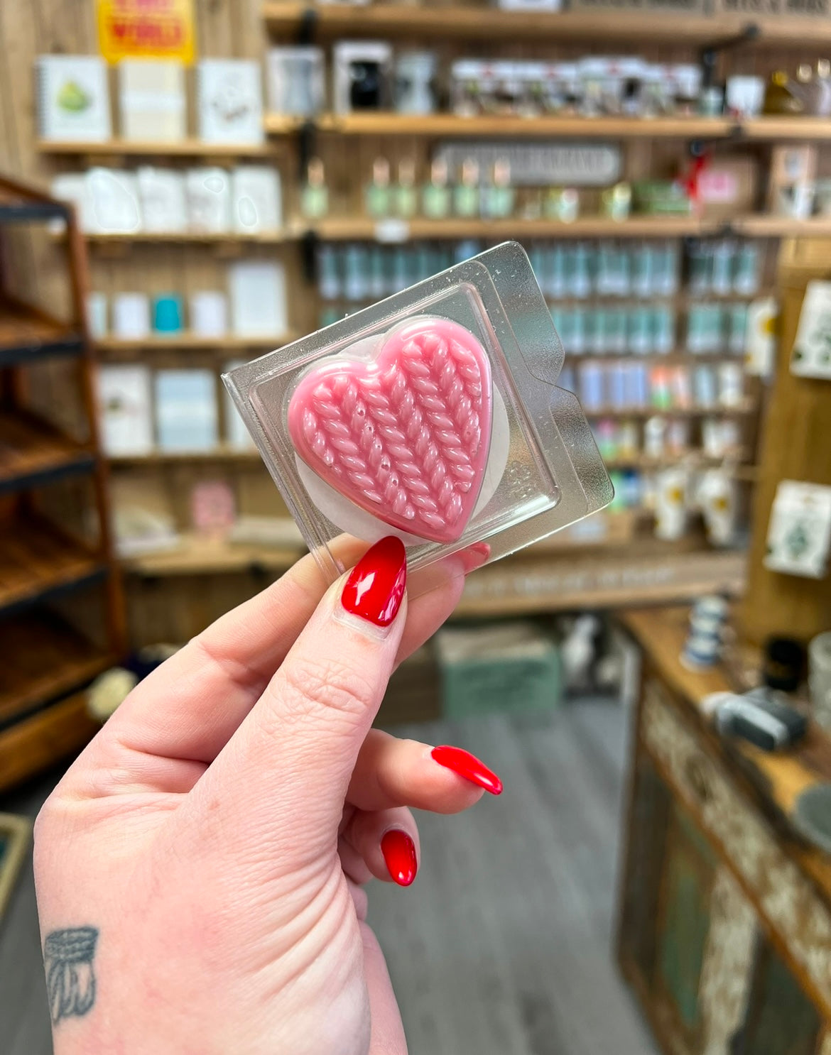 Wax Melt Mini Collection