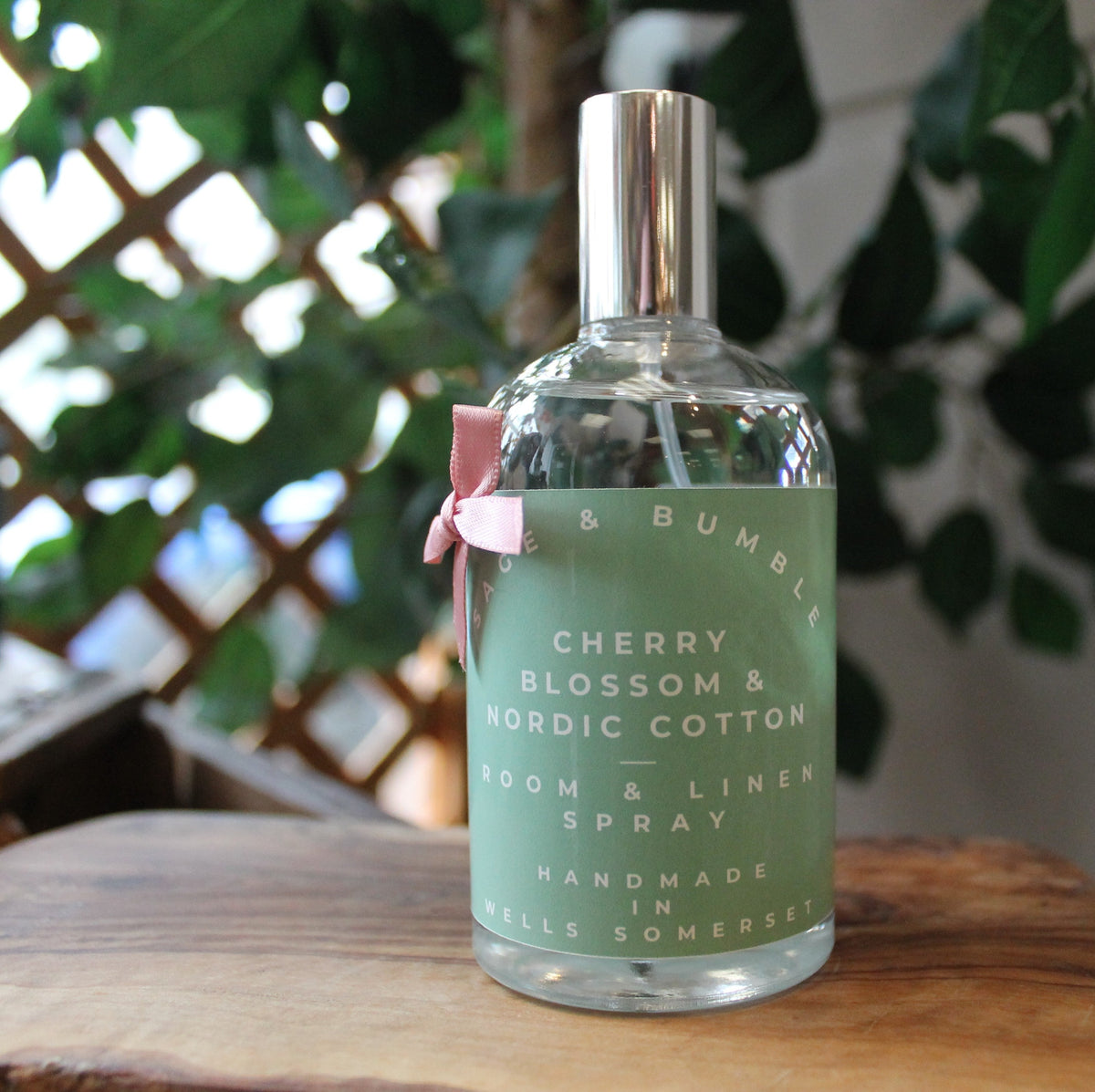 Home Fragrance