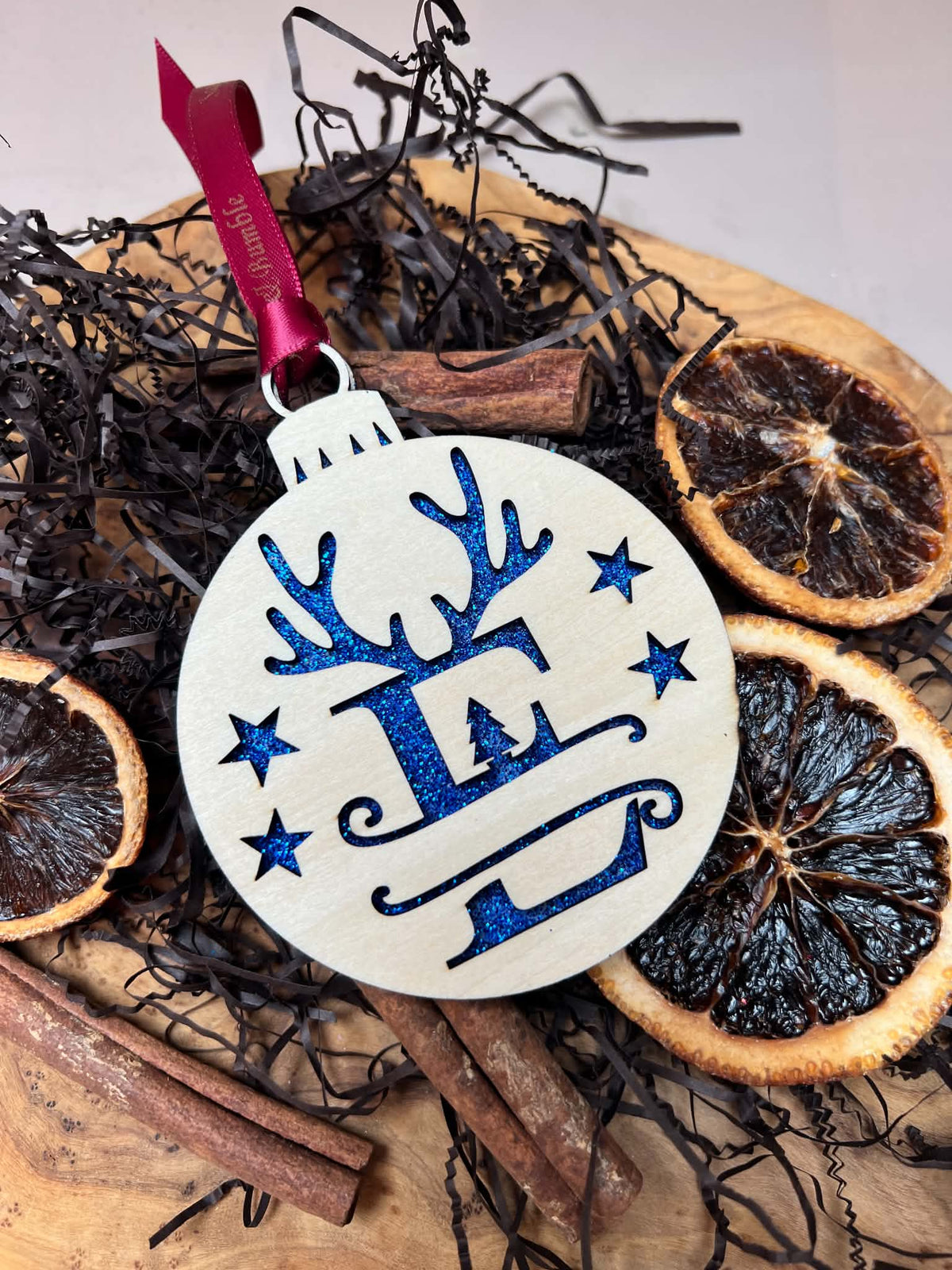 Bespoke Hanging Decorations
