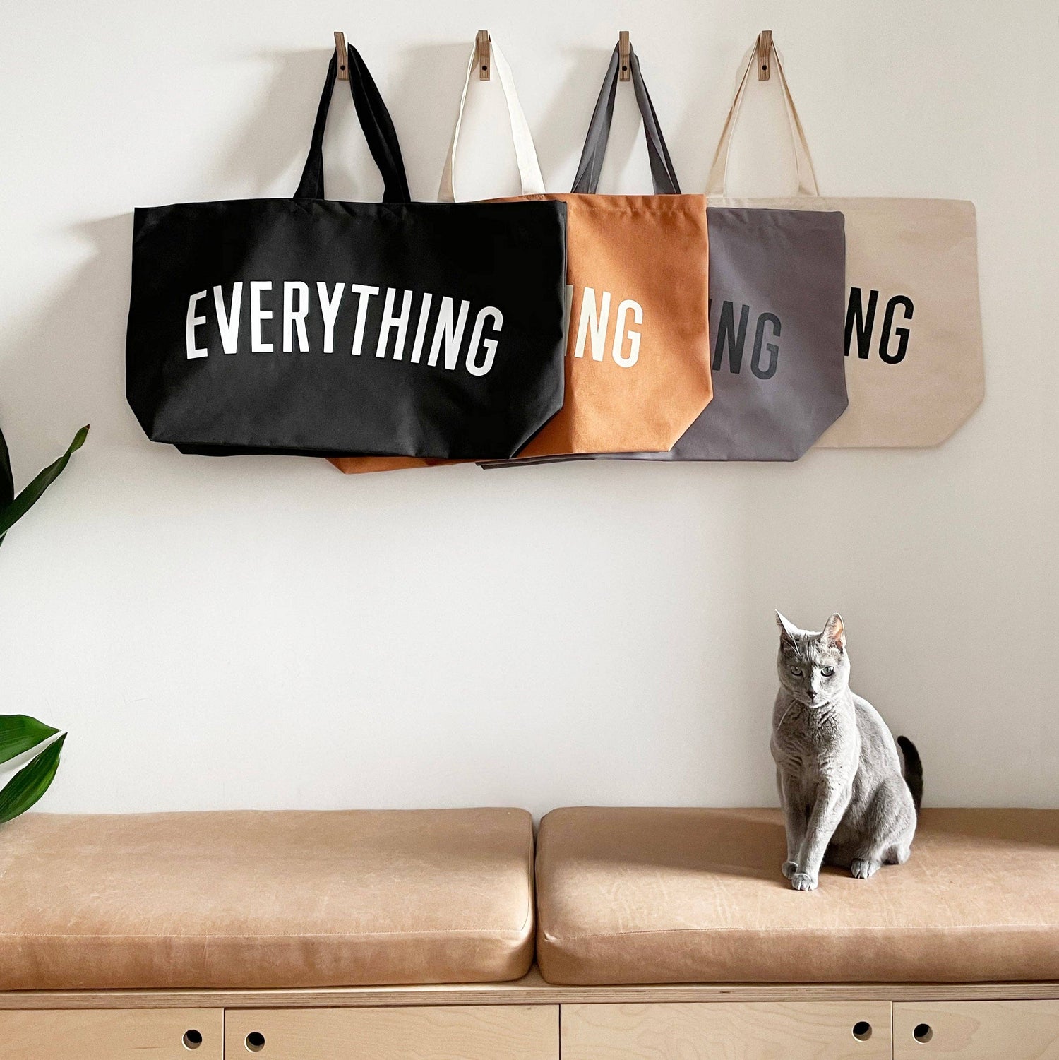 Everything Bags