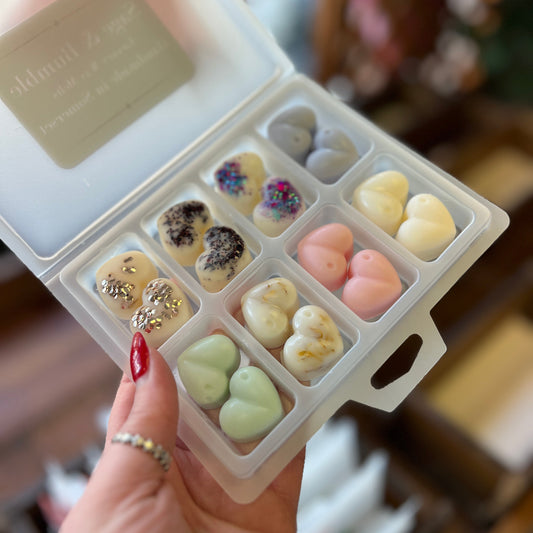 Pick n Mix Wax Melts