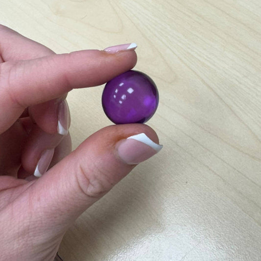 Acai Scented Bath Pearls