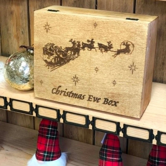Bespoke Memory Box
