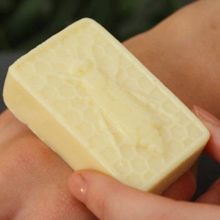 Gardeners Solid Hand Cream Bars