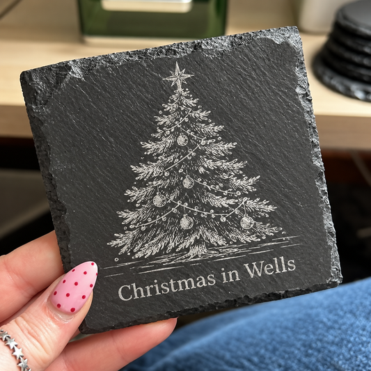 Custom Design Coasters