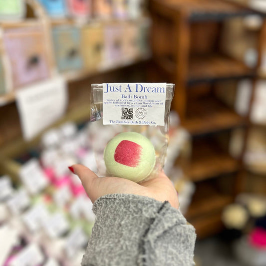 Just A Dream Bath Bomb