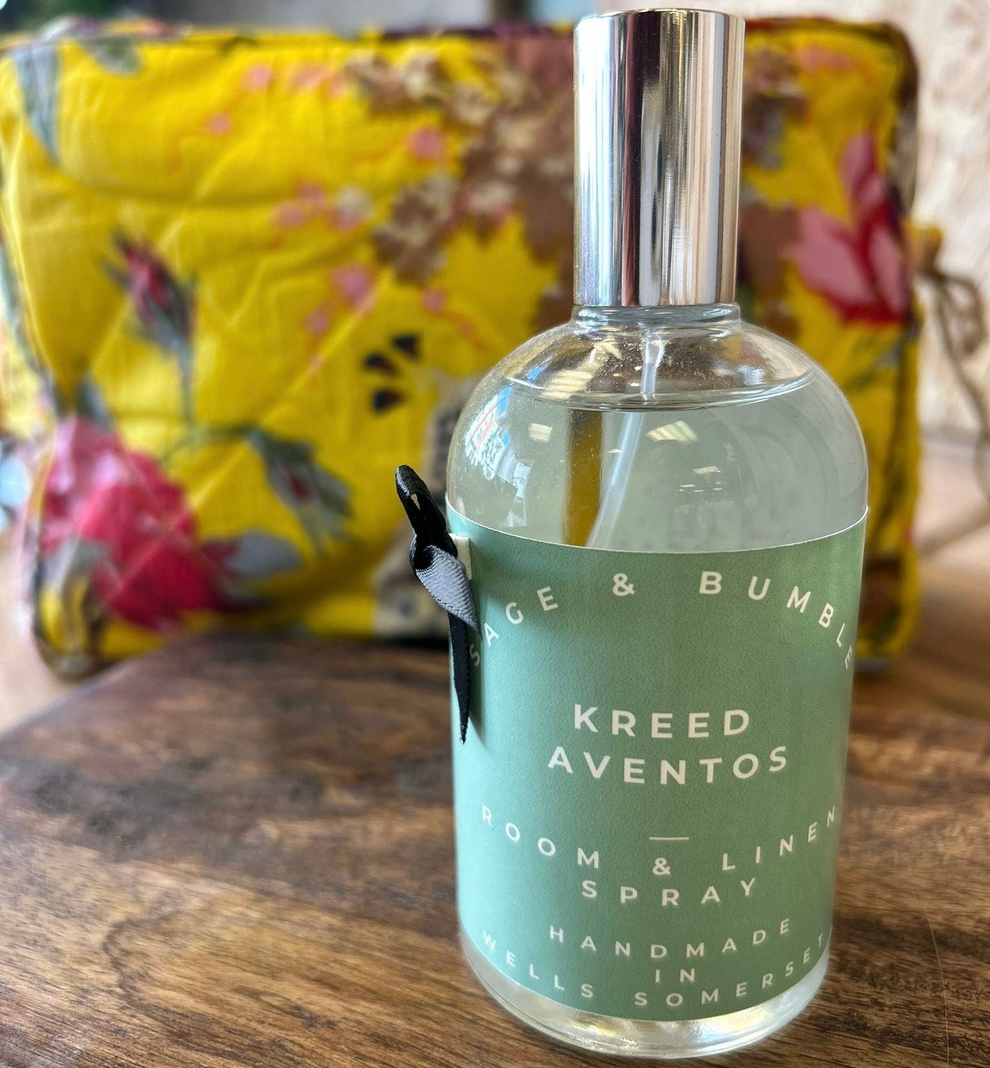Kreed Room & Linen Spray