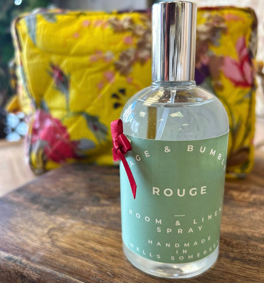 Rouge Room & Linen Spray