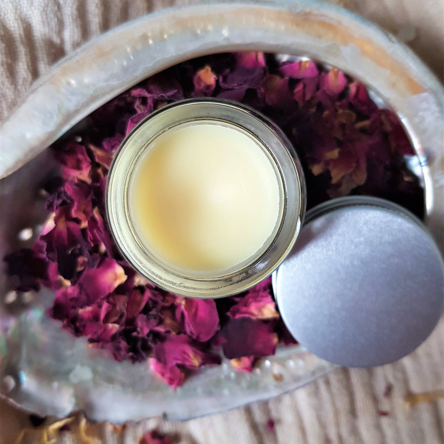 Turkish Delight Lip Butter