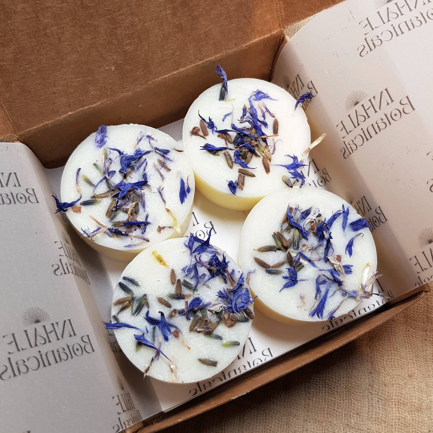 Awaken Bath Truffles x 4