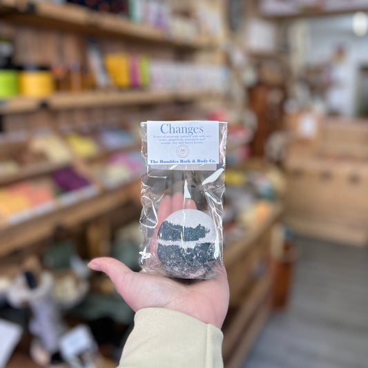 Changes Bath Bomb
