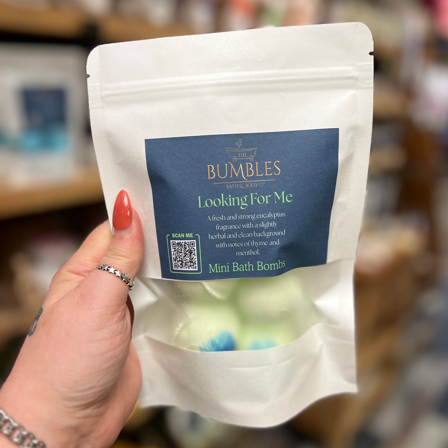 bath and body shop wells somerset selling handmade bath bombs